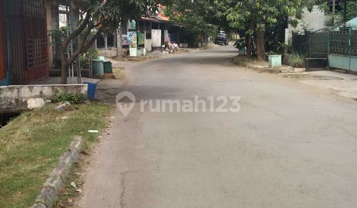  Dijual Kavling Siap Bangun di Metland Cileungsi Lokasi Strategis