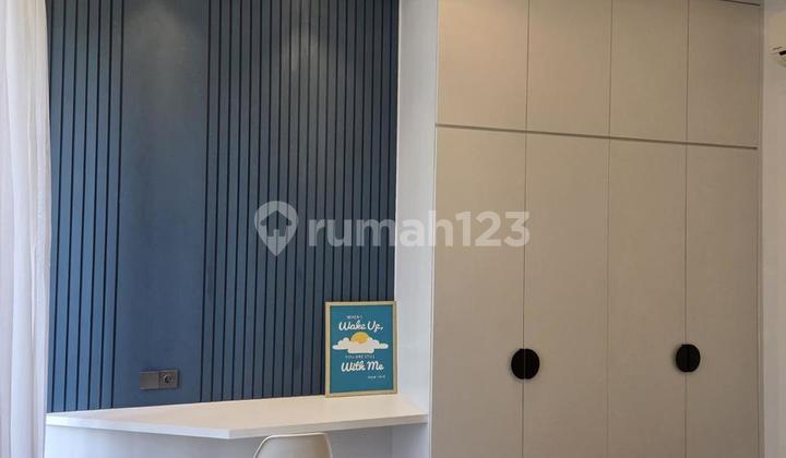 Dijual Rumah Cantik Dan Mewah Berlokasi Di Sentul City 