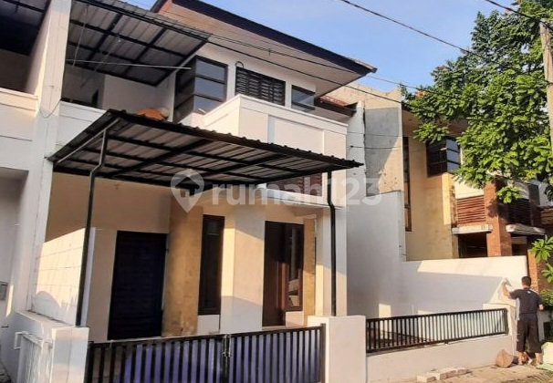 Koala Regency Semolowaru House for Rent, Behind Araya, Near Merr, Rungkut