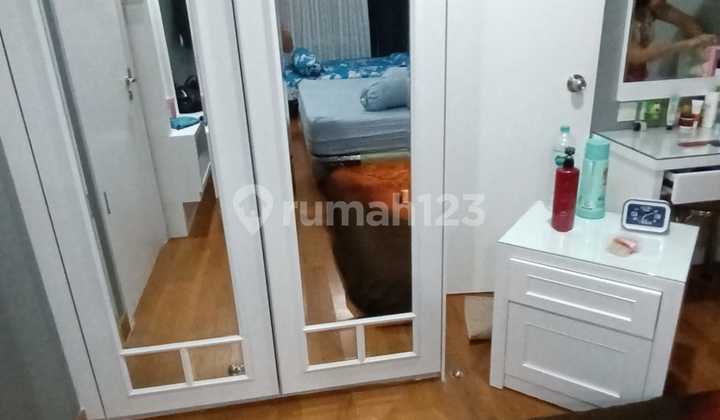 Jual Apartemen One East (oakwood) Tipe 1 Br 2