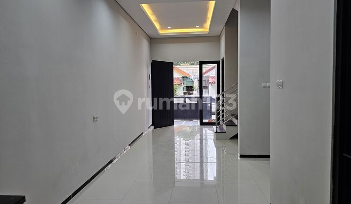 Rumah Villa Kalijudan Indah 2 Llt Gres  2