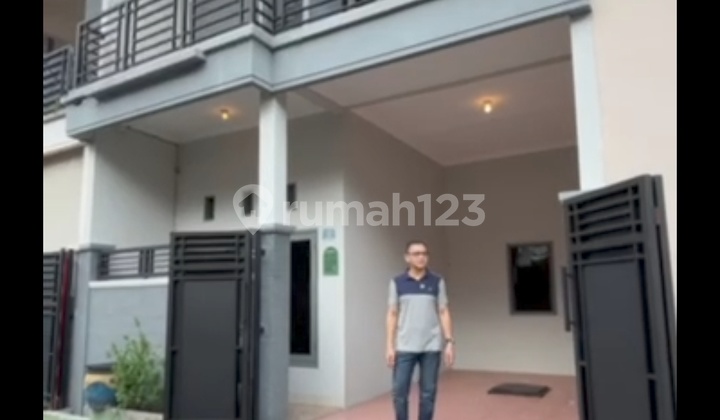 Rumah 2lt Kalijudan Ploso Siap Huni SHM Rumah 2lt Kalijudan Ploso Siap Huni SHM