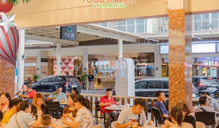 For Rent Nagoya Thamrin City Apartment, Near the city center 2