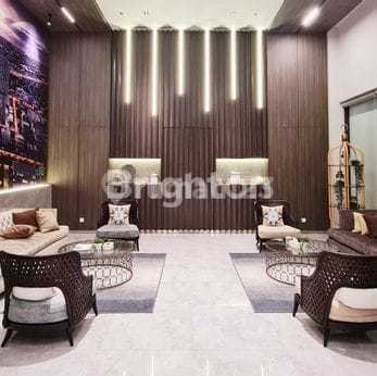 Comfortable and Affordable Furnished 1 Bedroom for Rent 2