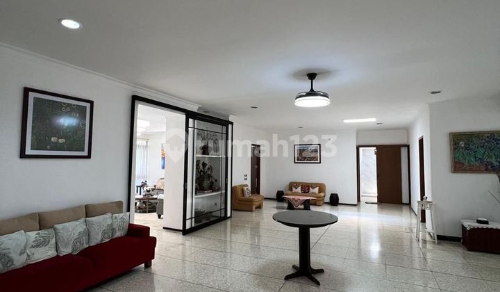 Rumah Bagus Row Jalan Besar Di Duri Kepa 2