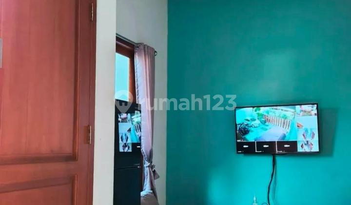 Rumah Kost Rapi Full Terisi Di Cempaka Putih 2