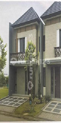 Rumah Rapi Siap Huni 7x12 Di Bsd Tangsel Rumah Rapi Siap Huni 7x12 Di Bsd Tangsel