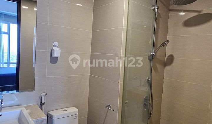 Disewakan Apartemen Full Furnish Lokasi Strategis Di Puri