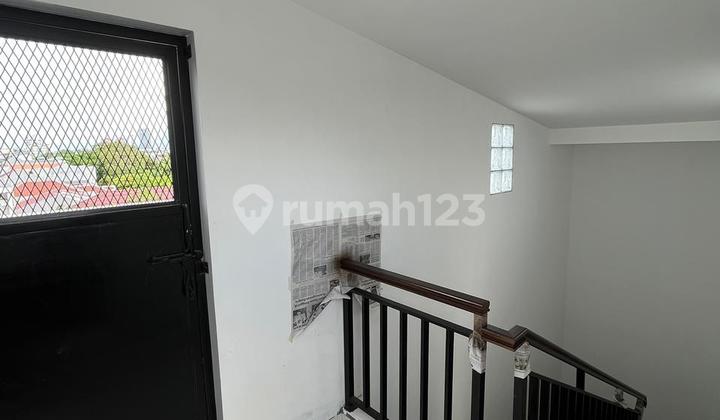 New House for Sale in Duri Kepa Near Tanjung Duren 2