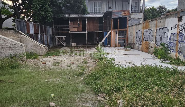 Sewa Kavling Rapi Siap Pakai Di Meruya Sewa Kavling Rapi Siap Pakai Di Meruya