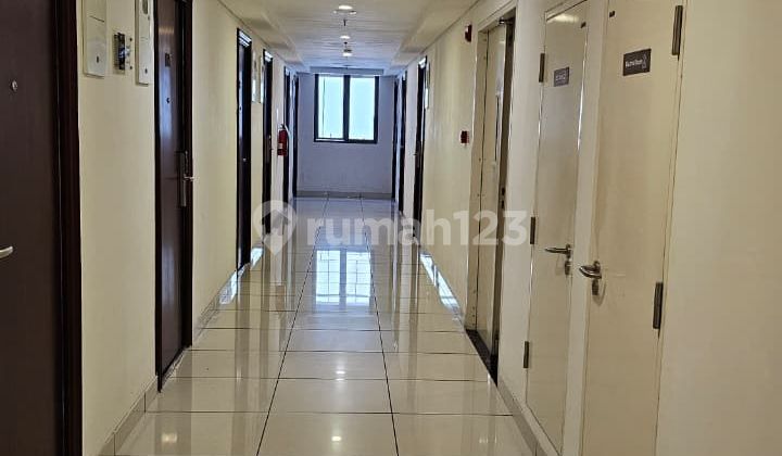 Apartemen Siap Huni Murah Dekat Aeon Mall Bsd 1