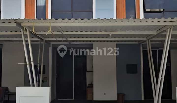 Jual Rumah Siap Huni Rapi Di Meetland Puri Jual Rumah Siap Huni Rapi Di Meetland Puri