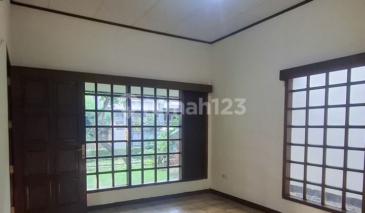 Mendekat Njop Rumah Murah Siap Huni Di Bintaro Jaksel 2