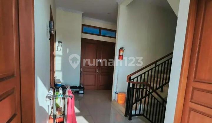 Rumah Kost Rapi Full Terisi Di Cempaka Putih Rumah Kost Rapi Full Terisi Di Cempaka Putih