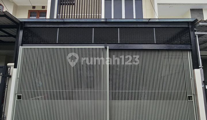 For Rent: Fully Furnished Ready-to-Live-in House in Taman Aries