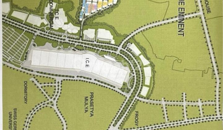 Neat Good House 7x12 In Bsd Tangsel 2