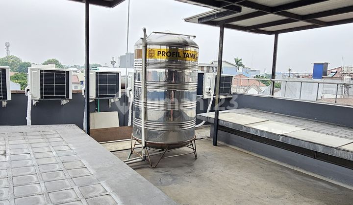 For Rent: Fully Furnished Ready-to-Live-in House in Taman Aries