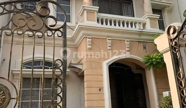 Dijual Rumah Murah Siap Huni Di Layar Permai Pik