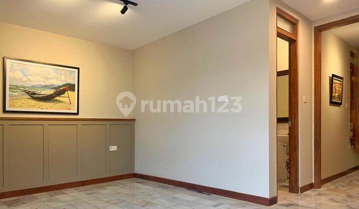 For Sale: New House in Rawamangun, Neat and Ready to Occupy 2