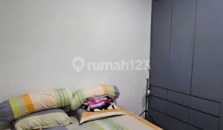 Jual Rumah Siap Huni Rapi Di Meetland Puri 2