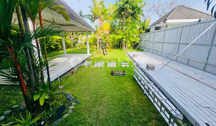 Land in Umalas, Kerobokan, Bali Land in Umalas, Kerobokan, Bali