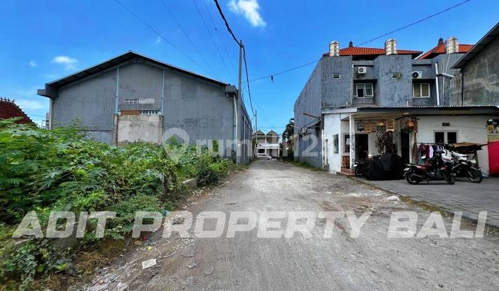 South Denpasar Kebo Iwa Land