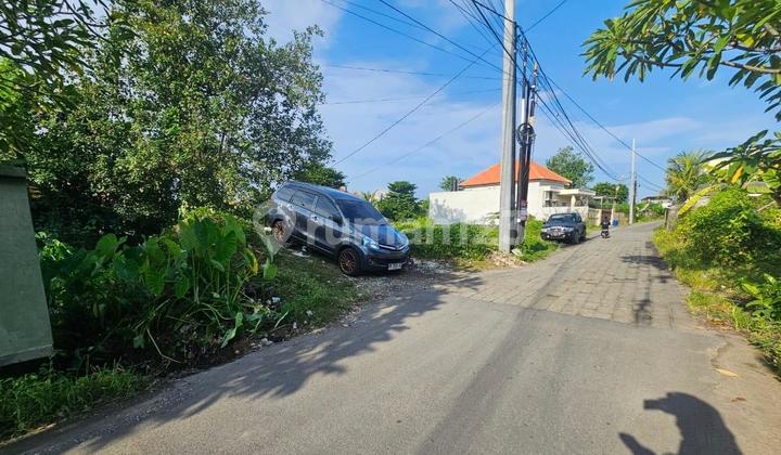 Tanah Murah Munggu Badung Bali