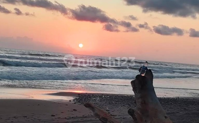 Tanah Los Pantai Pasut Tabanan Bali Tanah Los Pantai Pasut Tabanan Bali