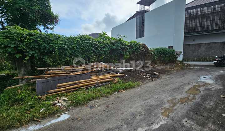 Tanah Berawa Canggu Tanah Berawa Canggu