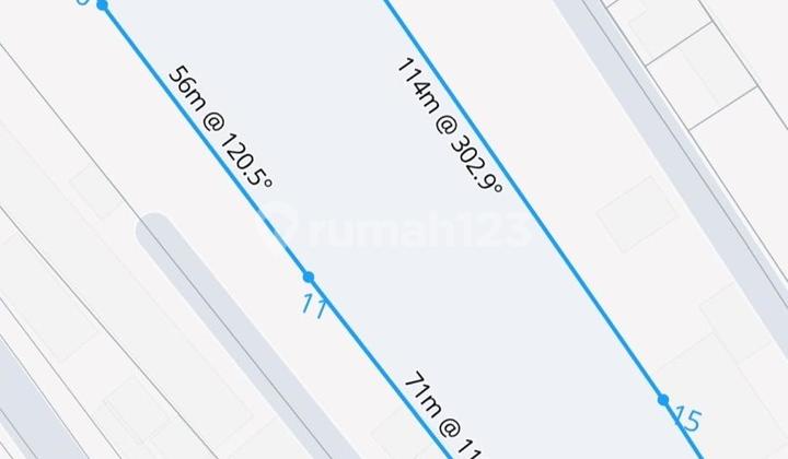 Munggu Land Mengwi Badung Bali