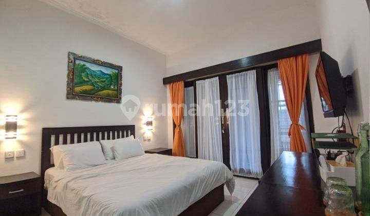 Guesthouse Jimbaran Kuta Selatan Badung 2