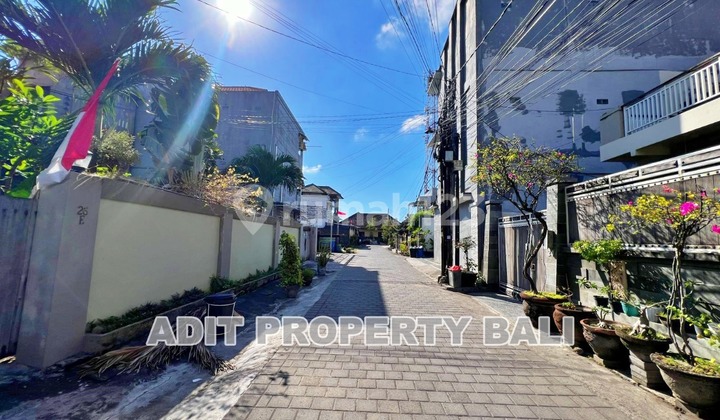 Kost Elite Gelogor Carik Denpasar Selatan