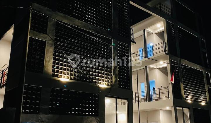 Kost Elite Kampus Udayana Jimbaran Badung Bali