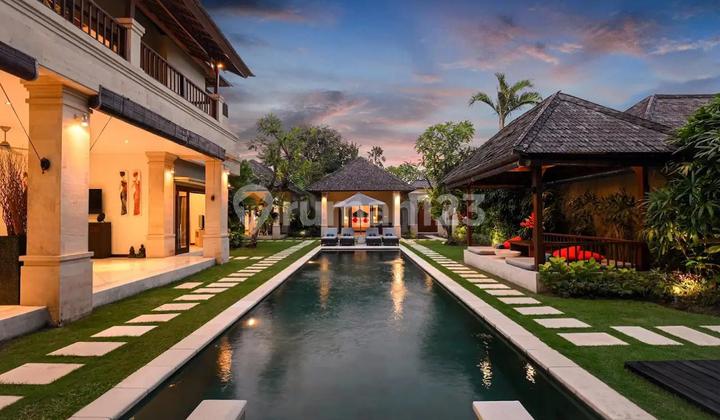 Affordable Villa in Seminyak, North Kuta, Badung, Bali
