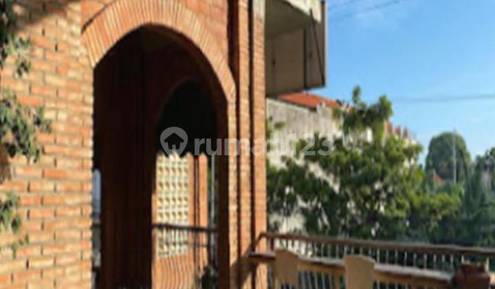 Dewi Sri Kuta Badung Bali Shop House 2