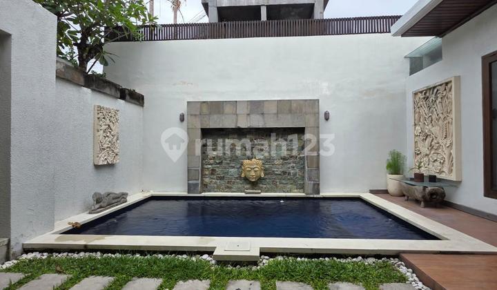 Villa Taman Sari Kerobokan Badung Villa Taman Sari Kerobokan Badung