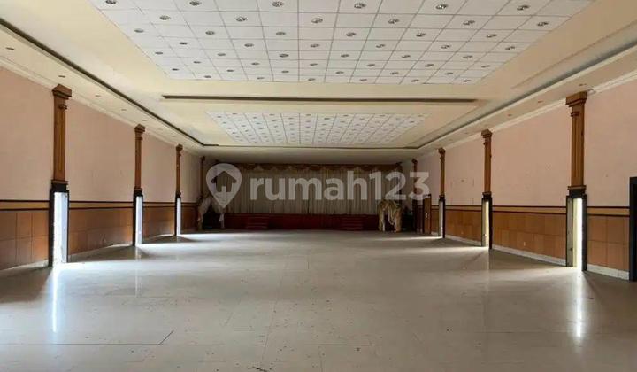 Tanah Gatot Subroto Denpasar Bali