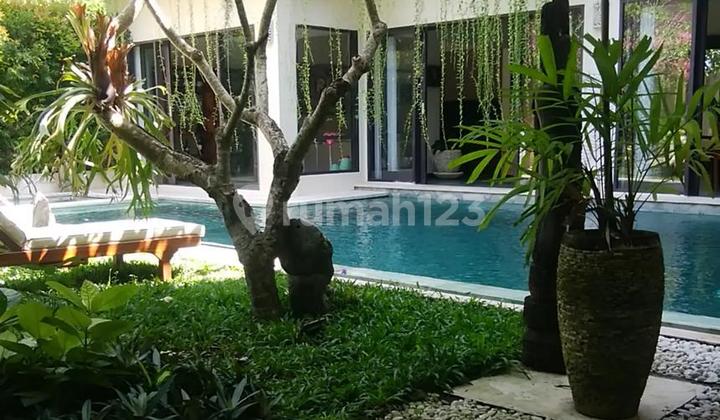 Villa Mertasari Sanur Denpasar