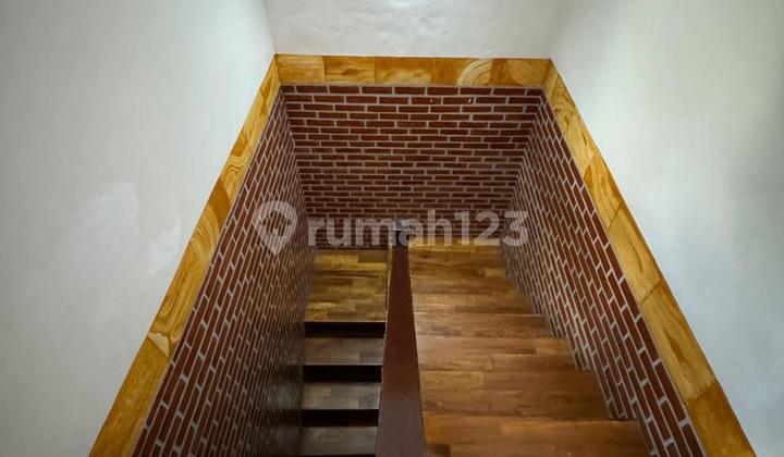 Rumah Style Villa Gunung Soputan Denpasar Barat 2