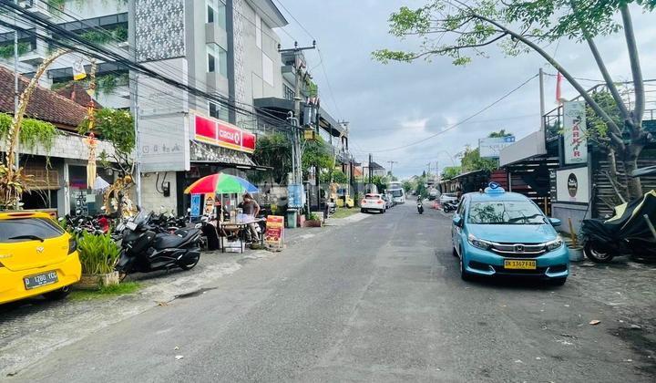 Land of Dewi Sri Kuta Bali