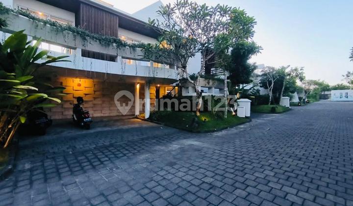 Villa Ungasan Jimbaran Kuta Selatan Badung