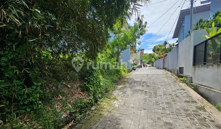 Tanah Premium Padang Linjong Canggu Tanah Premium Padang Linjong Canggu