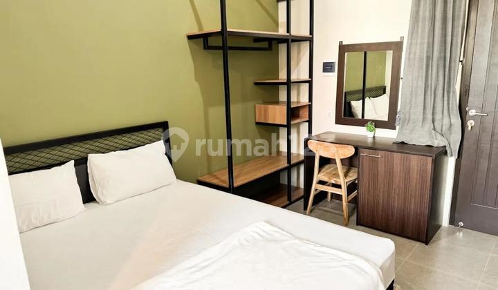 Elite campus boarding house in Udayana, Jimbaran, Badung 2