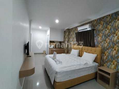 Guesthouse Tumbak Bayuh Mengwi Badung Bali 2