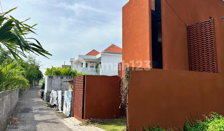 Tanah Jantuk Angsa Pererenan Canggu Badung Bali Tanah Jantuk Angsa Pererenan Canggu Badung Bali