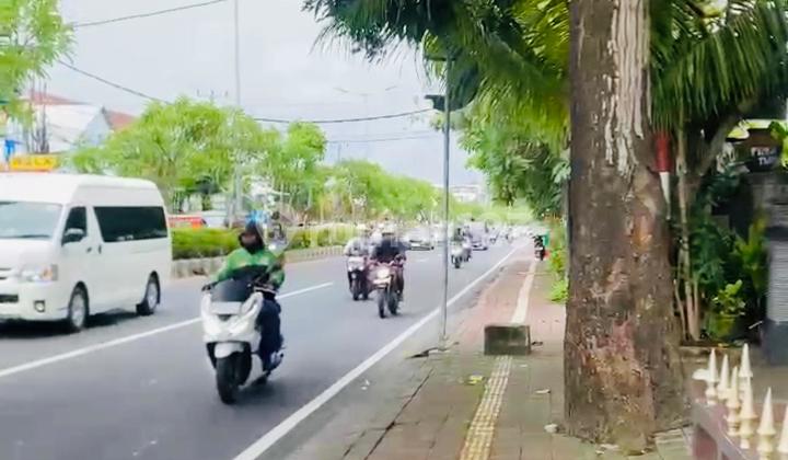 Tanah Murah By Pass Ngurah Rai Kedonganan Kuta Badung Tanah Murah By Pass Ngurah Rai Kedonganan Kuta Badung