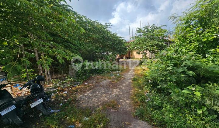 Tanah Berawa Canggu Tanah Berawa Canggu