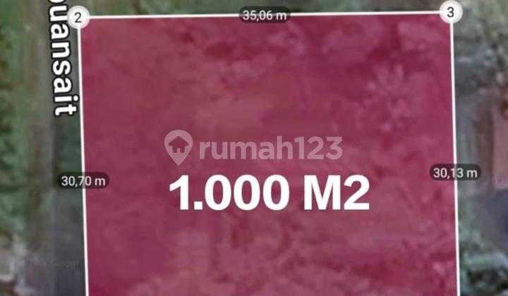 Tanah Raya Labuan Sait Pecatu Kuta Selatan badung Tanah Raya Labuan Sait Pecatu Kuta Selatan badung