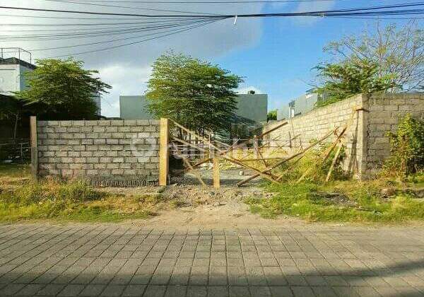 Tanah Dewi Madri Renon Denpasar Bali Tanah Dewi Madri Renon Denpasar Bali