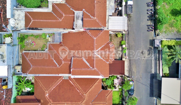 Affordable House Imam Bonjol West Denpasar Bali 2